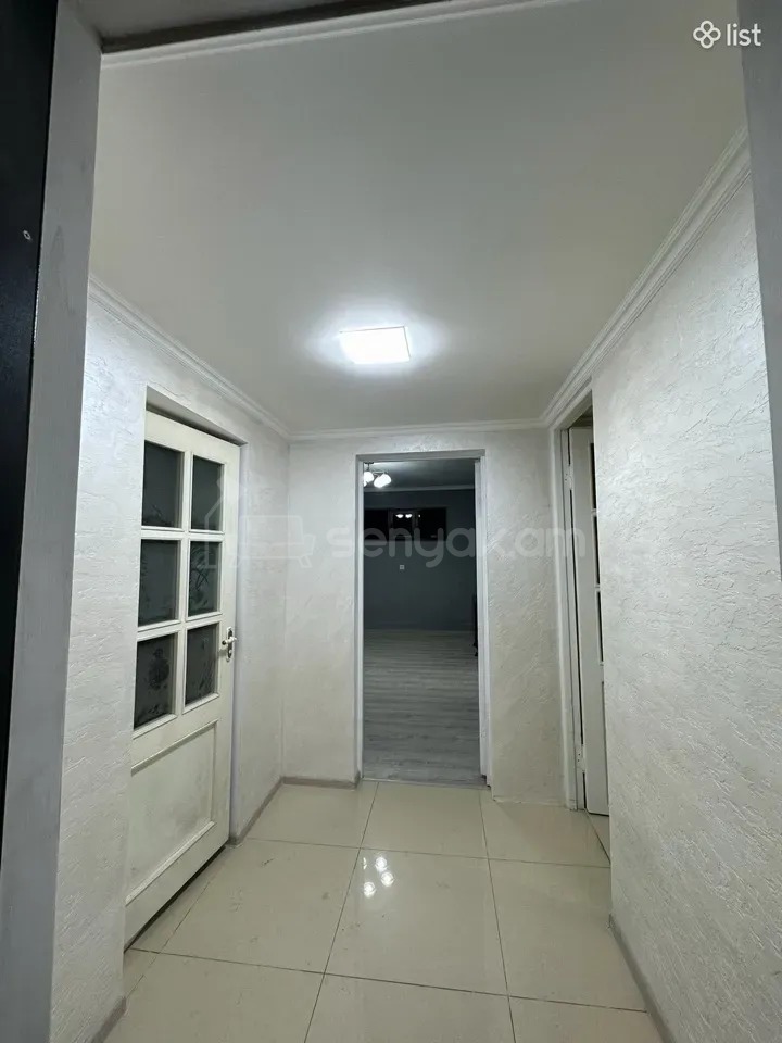 3 Սենյականոց Բնակարան Քարե Շենքում, 67քմ, 1/1 հարկ, Կապիտալ Վերանորոգված, Արևկող