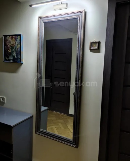 3 Սենյականոց Բնակարան, 100քմ, 15/16 հարկ, Կապիտալ Վերանորոգված