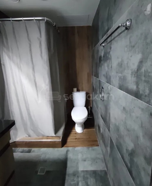 3 Սենյականոց Բնակարան, 100քմ, 15/16 հարկ, Կապիտալ Վերանորոգված