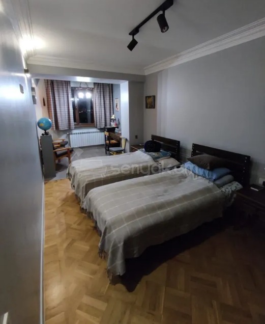 3 Սենյականոց Բնակարան, 100քմ, 15/16 հարկ, Կապիտալ Վերանորոգված