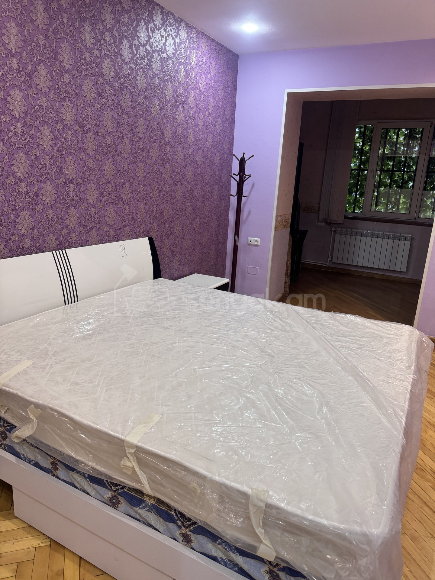 2 Սենյականոց Բնակարան Քարե Շենքում, 56քմ, 2/5 հարկ, Կապիտալ Վերանորոգված, Կահավորված, Արևկող