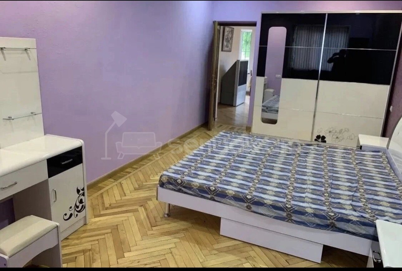 2 Սենյականոց Բնակարան Քարե Շենքում, 56քմ, 2/5 հարկ, Կապիտալ Վերանորոգված, Կահավորված, Արևկող