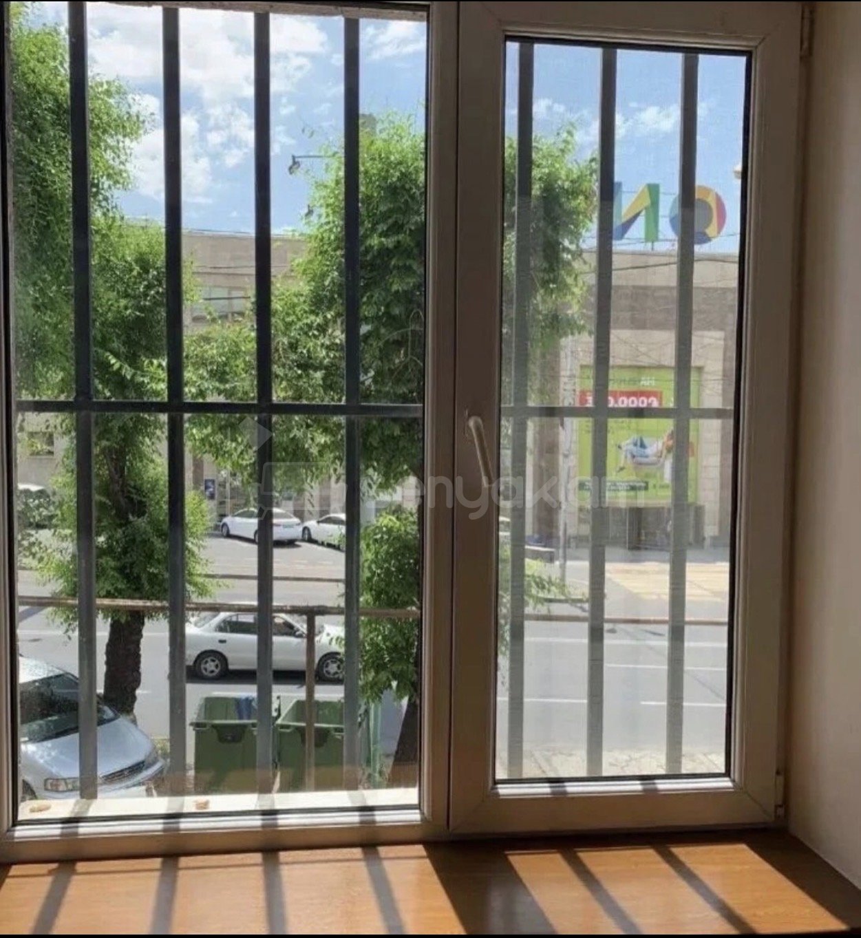 2 Սենյականոց Բնակարան Քարե Շենքում, 56քմ, 2/5 հարկ, Կապիտալ Վերանորոգված, Կահավորված, Արևկող