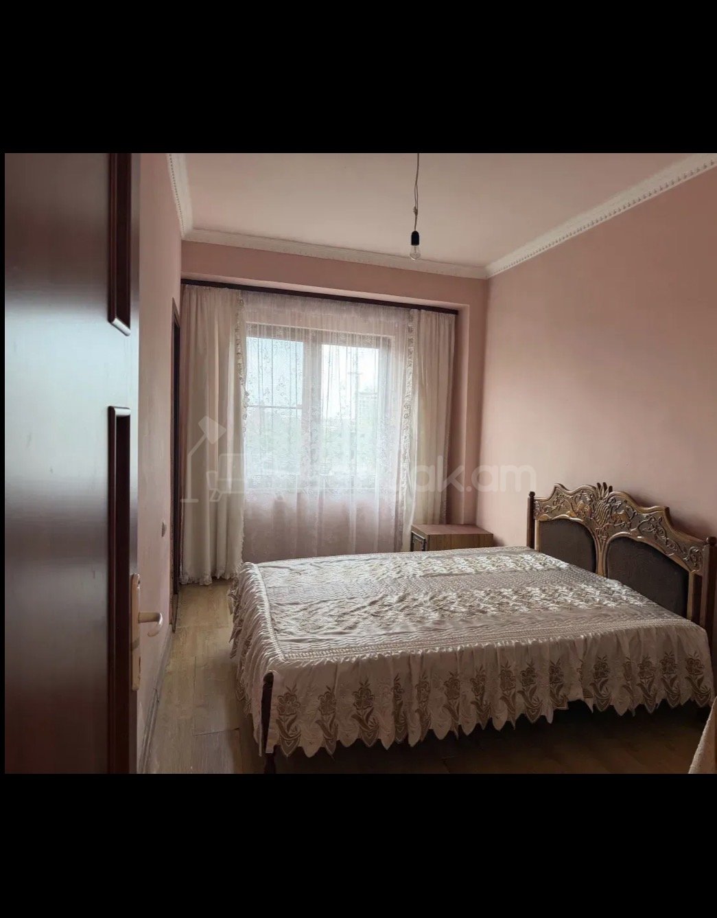 Քնելու Տեղ 4/4 հարկ