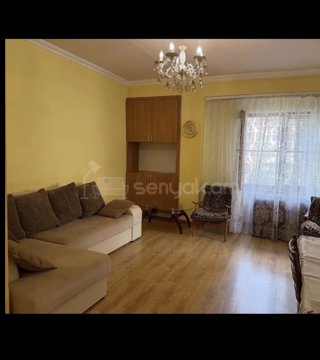 Քնելու Տեղ 4/4 հարկ