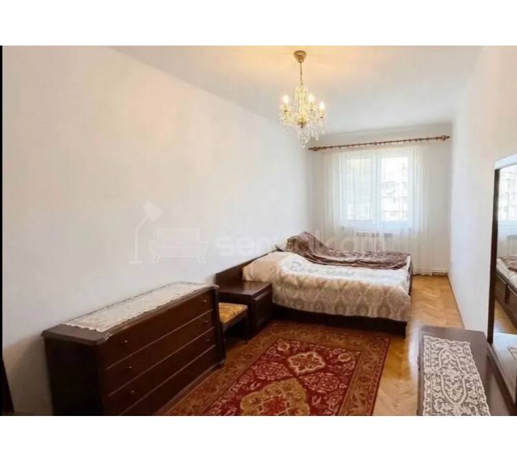 3 Սենյականոց Բնակարան, 100քմ, 15/16 հարկ, Կոսմետիկ Վերանորոգված
