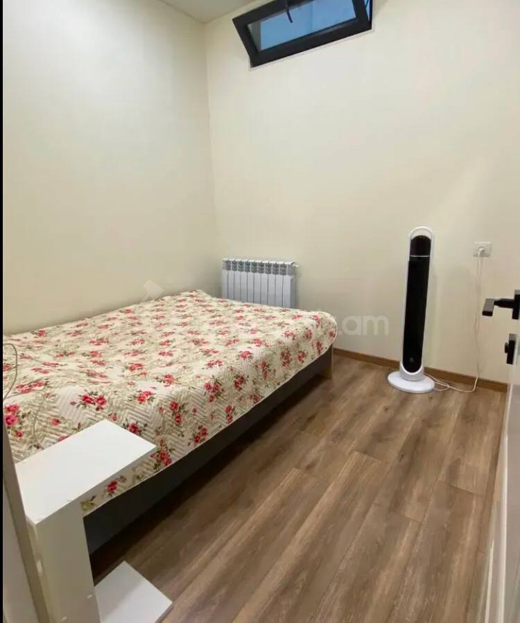 3 Սենյականոց Բնակարան Նորակառույցում, 57քմ, 14/14 հարկ, Կապիտալ Վերանորոգված