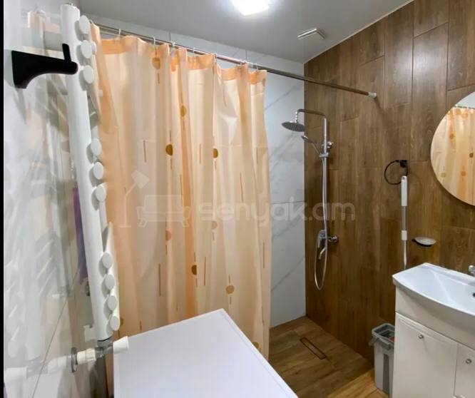 3 Սենյականոց Բնակարան Նորակառույցում, 57քմ, 14/14 հարկ, Կապիտալ Վերանորոգված