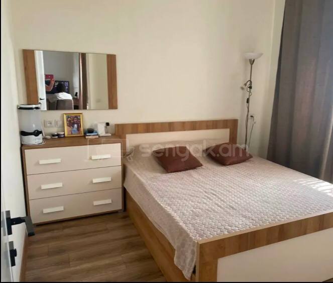 3 Սենյականոց Բնակարան Նորակառույցում, 57քմ, 14/14 հարկ, Կապիտալ Վերանորոգված