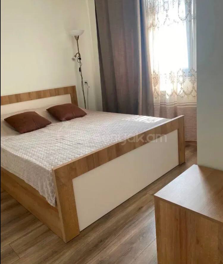3 Սենյականոց Բնակարան, 57քմ, 14/14 հարկ, Կապիտալ Վերանորոգված
