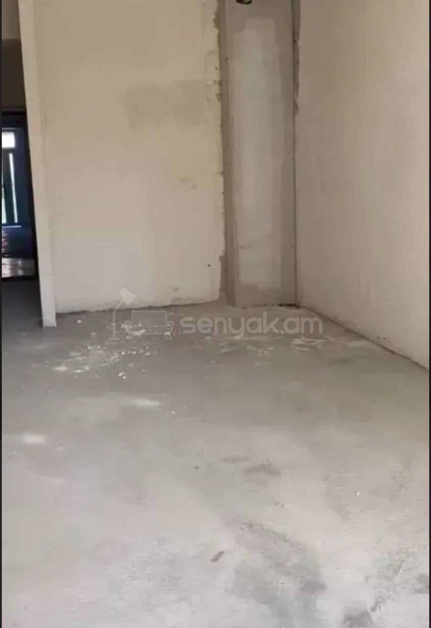 2 Սենյականոց Բնակարան, 55քմ, 3/15 հարկ, Զրոյական Վիճակում