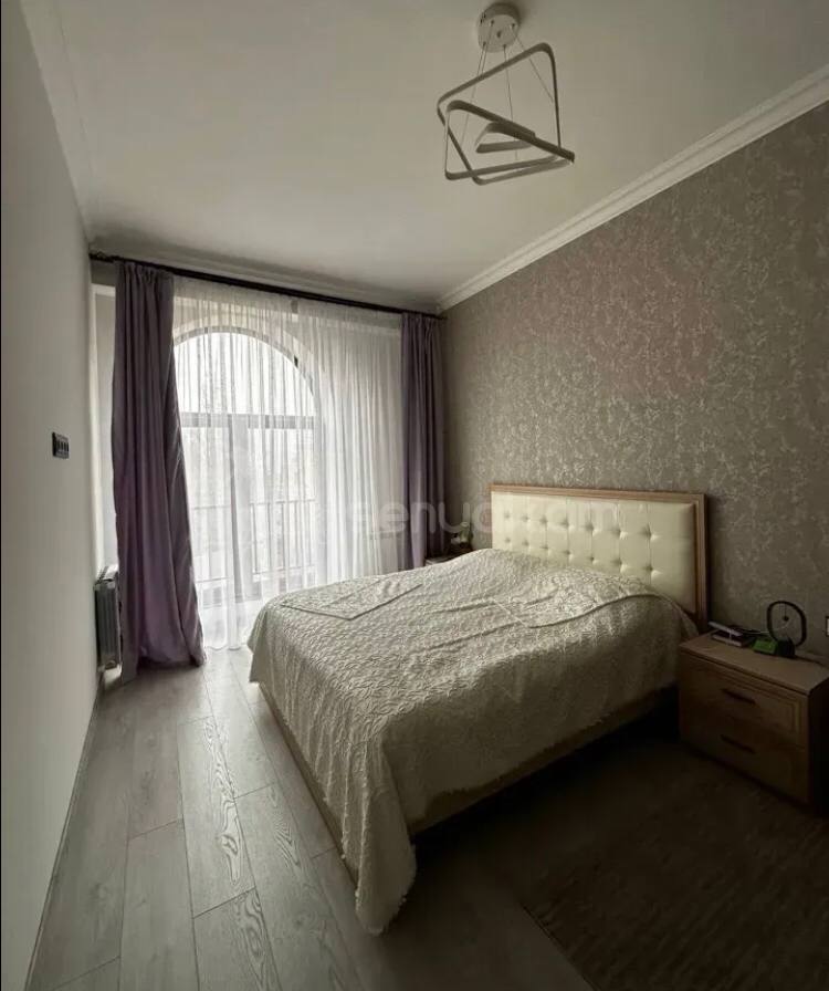 2 Սենյականոց Բնակարան Նորակառույցում, 63քմ, 4/14 հարկ, Կապիտալ Վերանորոգված, Կահավորված
