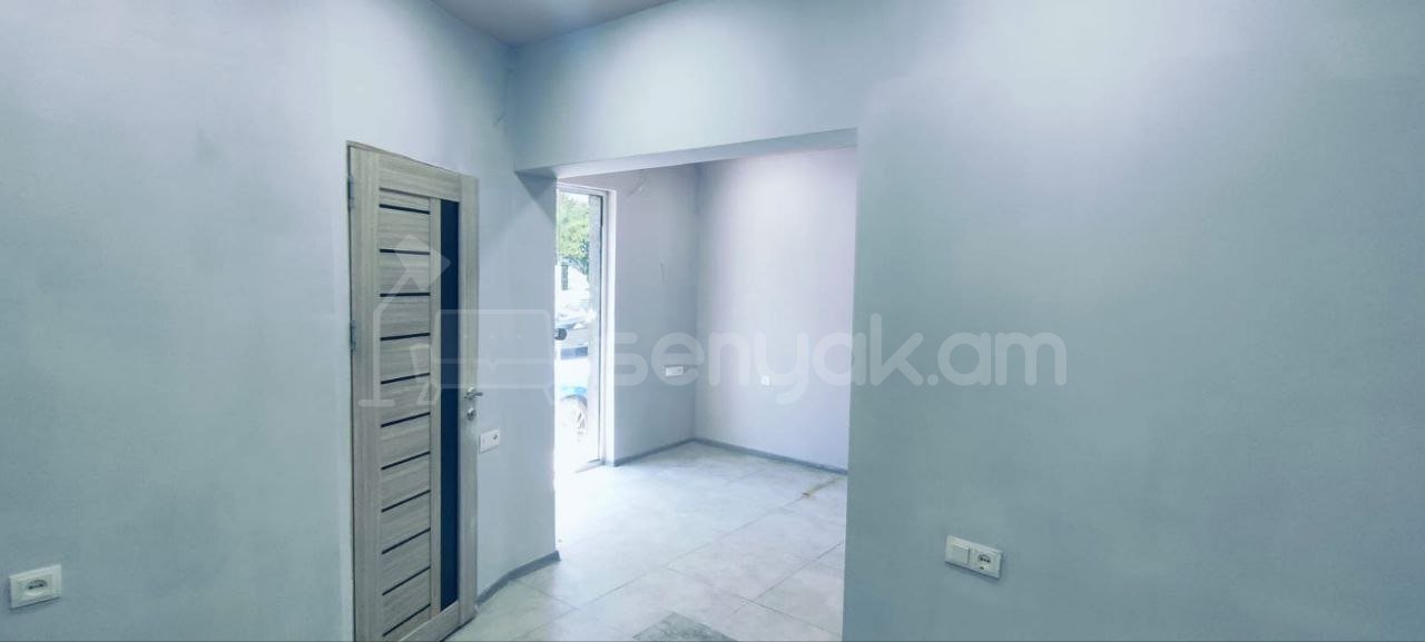Առևտրի Տարածք, 23քմ, Կապիտալ Վերանորոգված