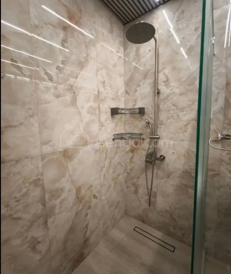 2 Սենյականոց Բնակարան Նորակառույցում, 57քմ, 1/4 հարկ, Կապիտալ Վերանորոգված, Կահավորված