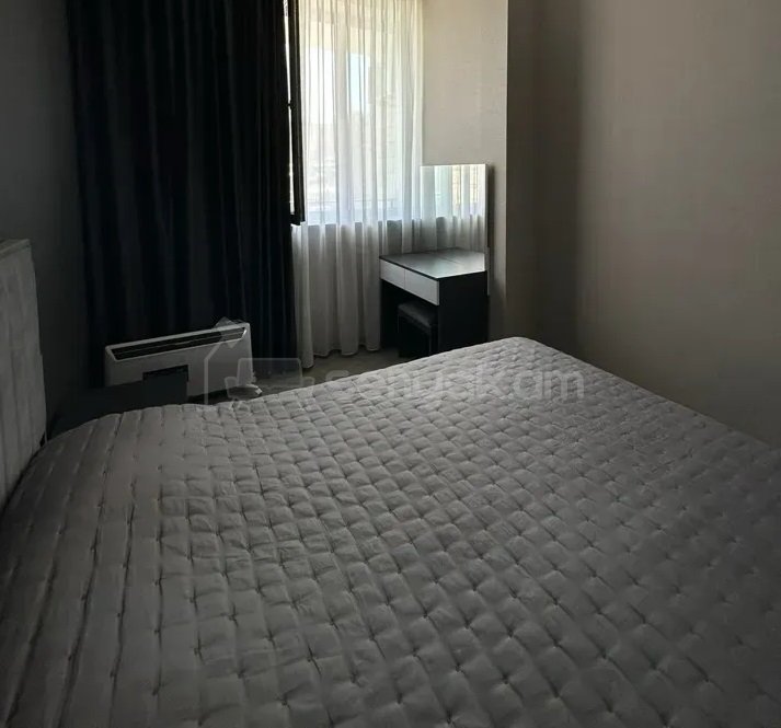 2 Սենյականոց Բնակարան Նորակառույցում, 54քմ, 11/14 հարկ, Դիզայներական Վերանորոգված