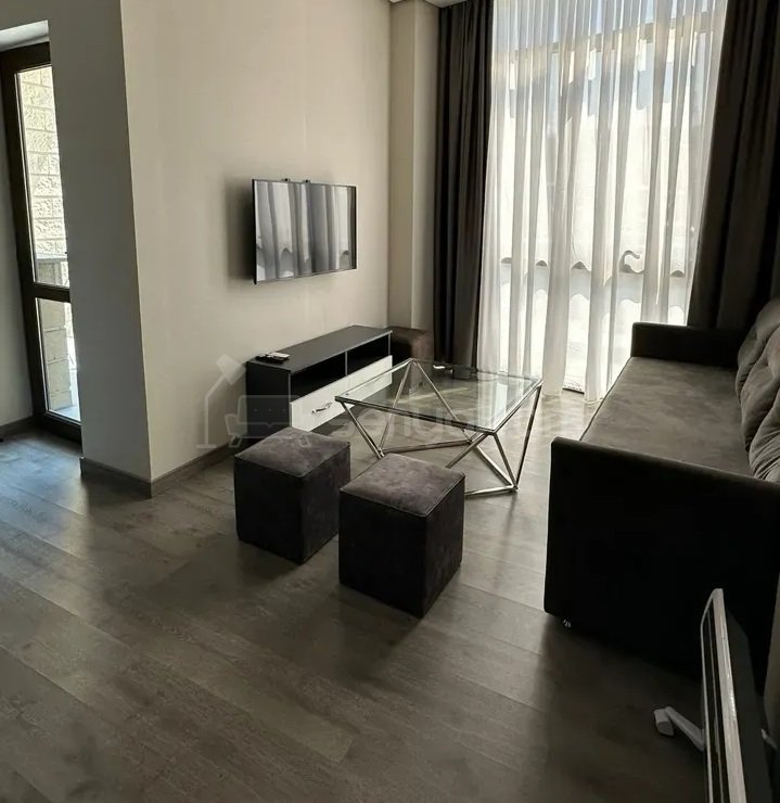 2 Սենյականոց Բնակարան Նորակառույցում, 54քմ, 11/14 հարկ, Դիզայներական Վերանորոգված