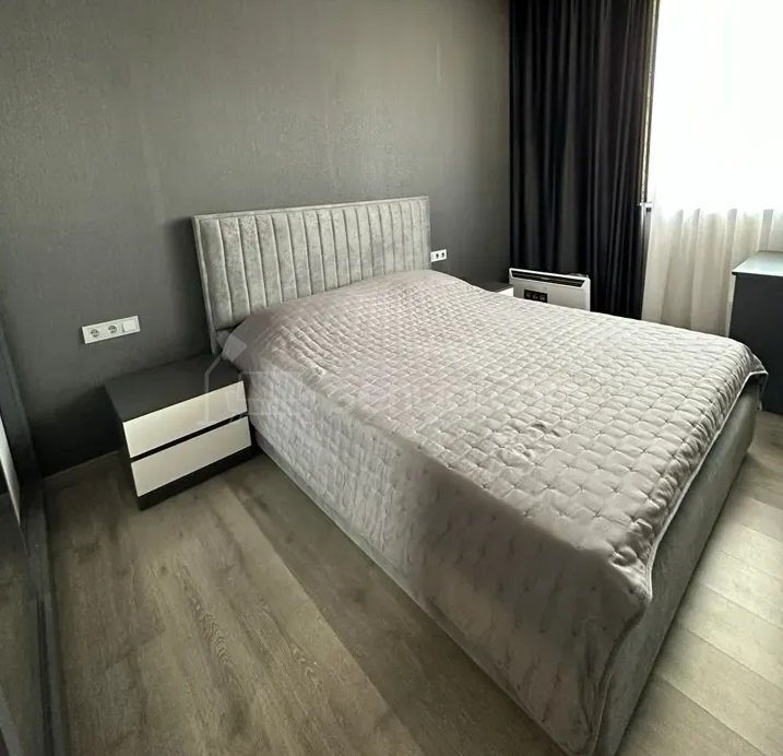 2 Սենյականոց Բնակարան Նորակառույցում, 54քմ, 11/14 հարկ, Դիզայներական Վերանորոգված