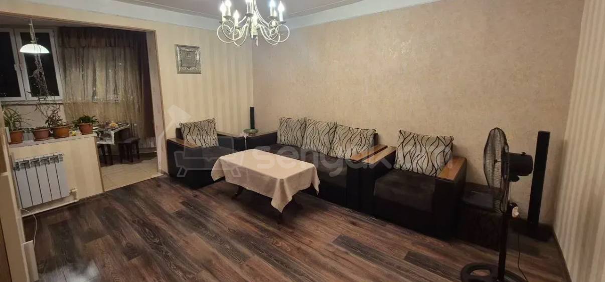 3 Սենյականոց Բնակարան, 75քմ, 13/16 հարկ, Կապիտալ Վերանորոգված