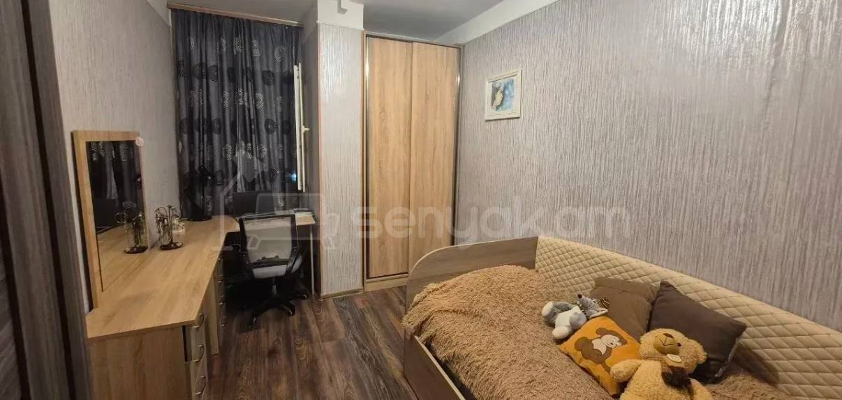 3 Սենյականոց Բնակարան, 75քմ, 13/16 հարկ, Կապիտալ Վերանորոգված