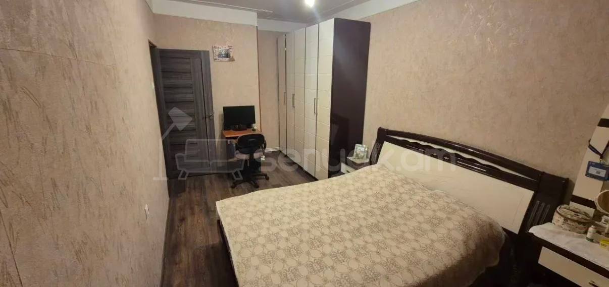 3 Սենյականոց Բնակարան, 75քմ, 13/16 հարկ, Կապիտալ Վերանորոգված
