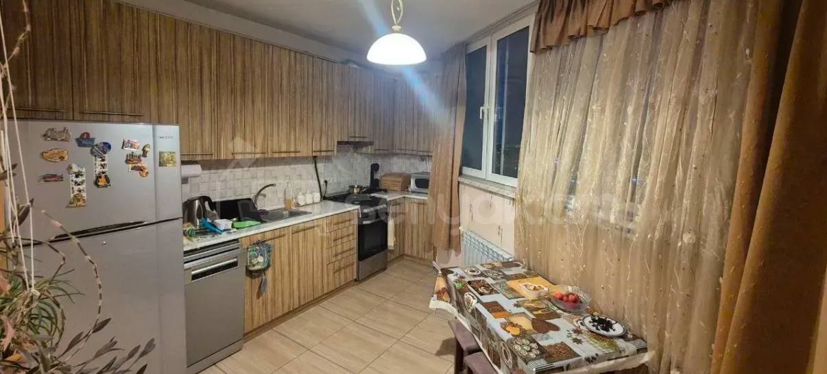 3 Սենյականոց Բնակարան, 75քմ, 13/16 հարկ, Կապիտալ Վերանորոգված