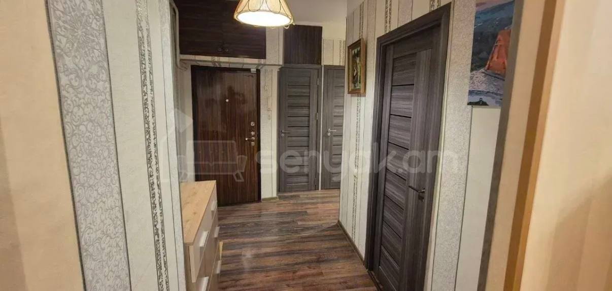 3 Սենյականոց Բնակարան, 75քմ, 13/16 հարկ, Կապիտալ Վերանորոգված