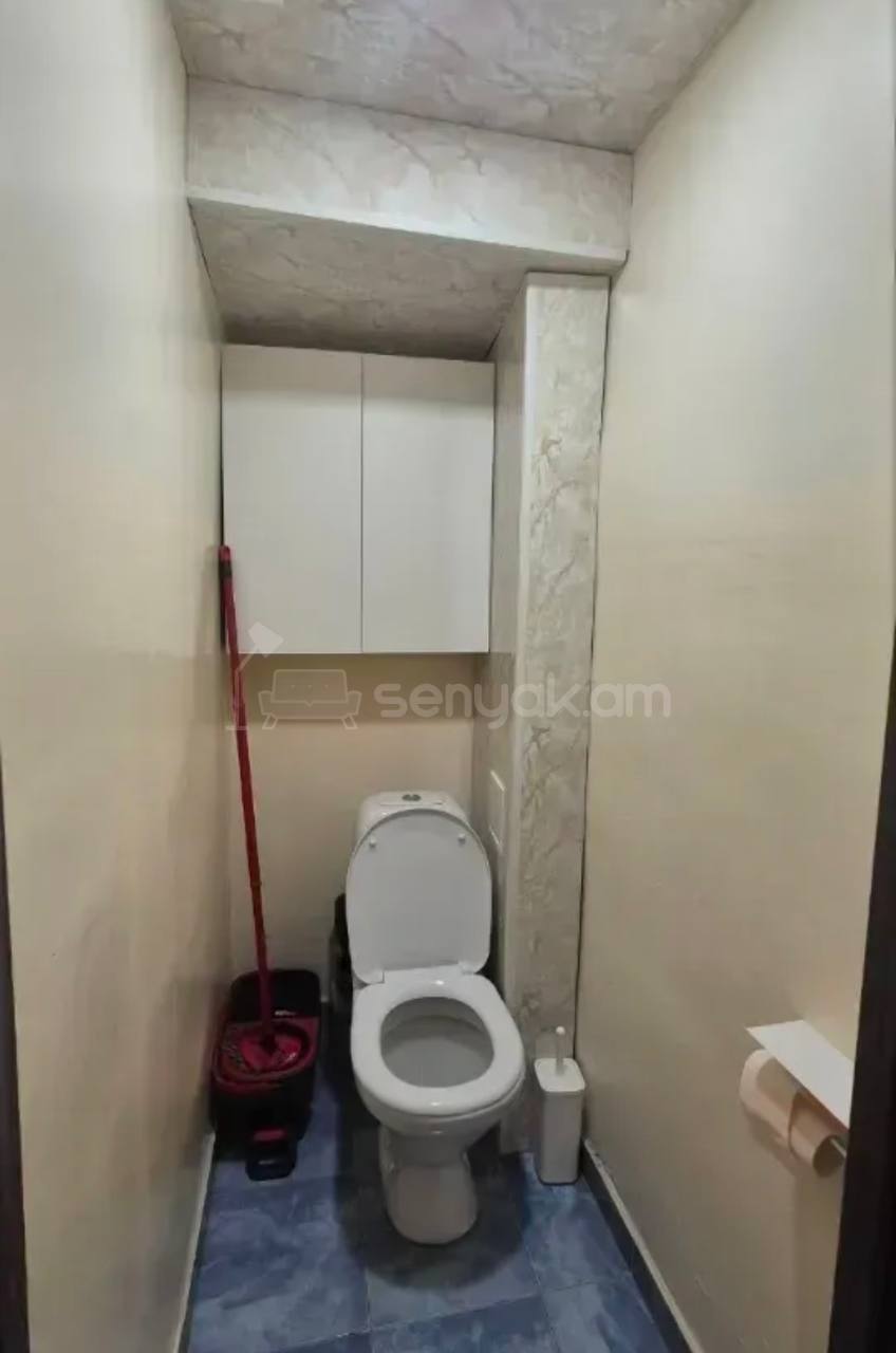 3 Սենյականոց Բնակարան, 75քմ, 13/16 հարկ, Կապիտալ Վերանորոգված