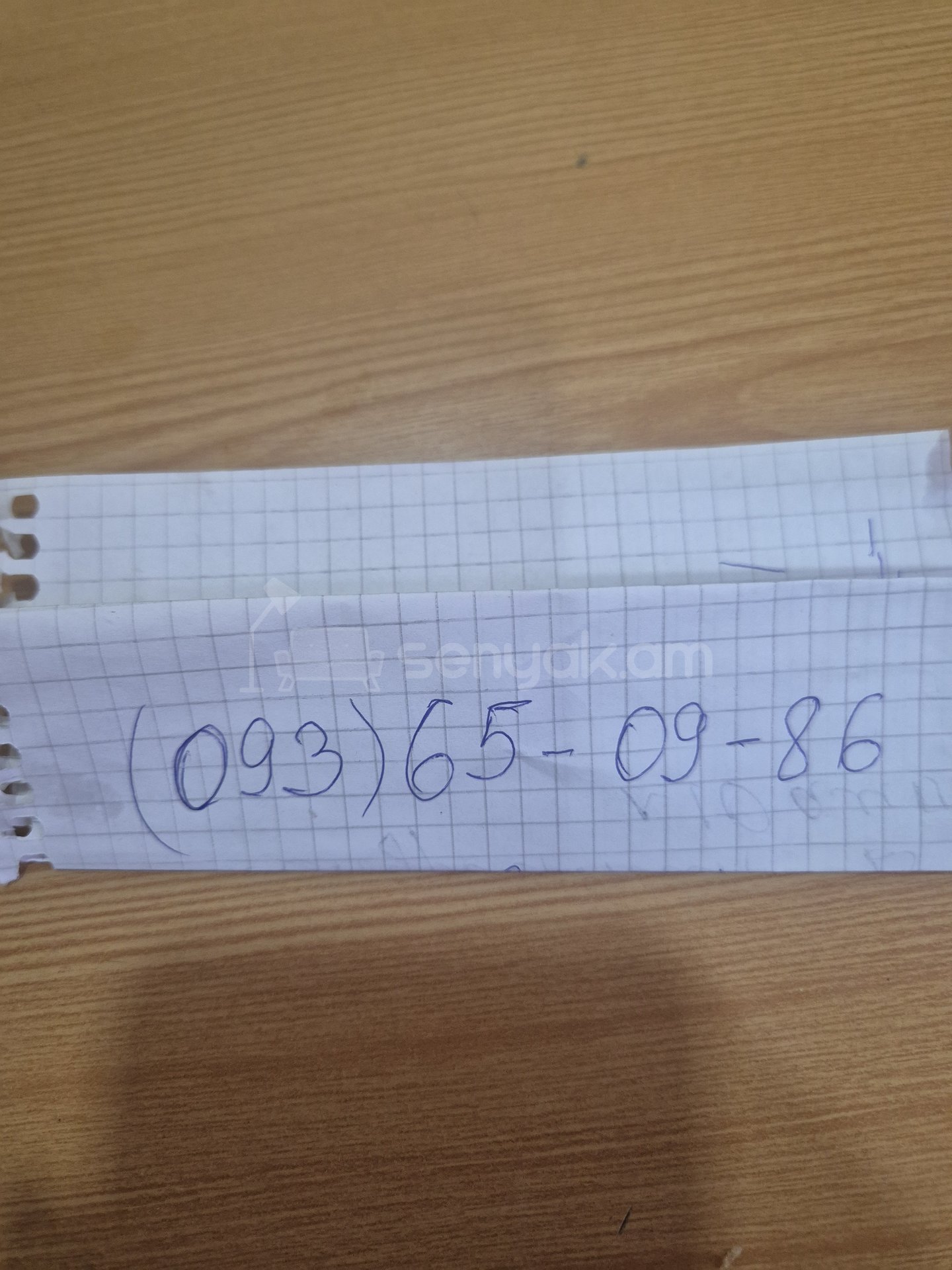 2 Սենյականոց Բնակարան Քարե Շենքում, 67քմ, 1/5 հարկ, Կոսմետիկ Վերանորոգված