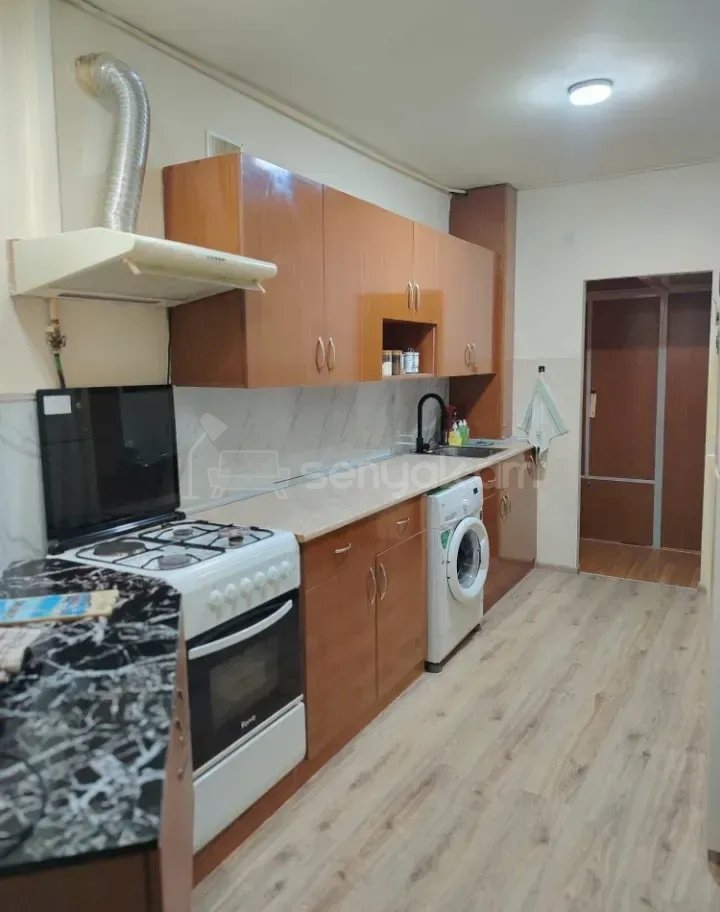 2 Սենյականոց Բնակարան, 65քմ, 8/16 հարկ, Կապիտալ Վերանորոգված