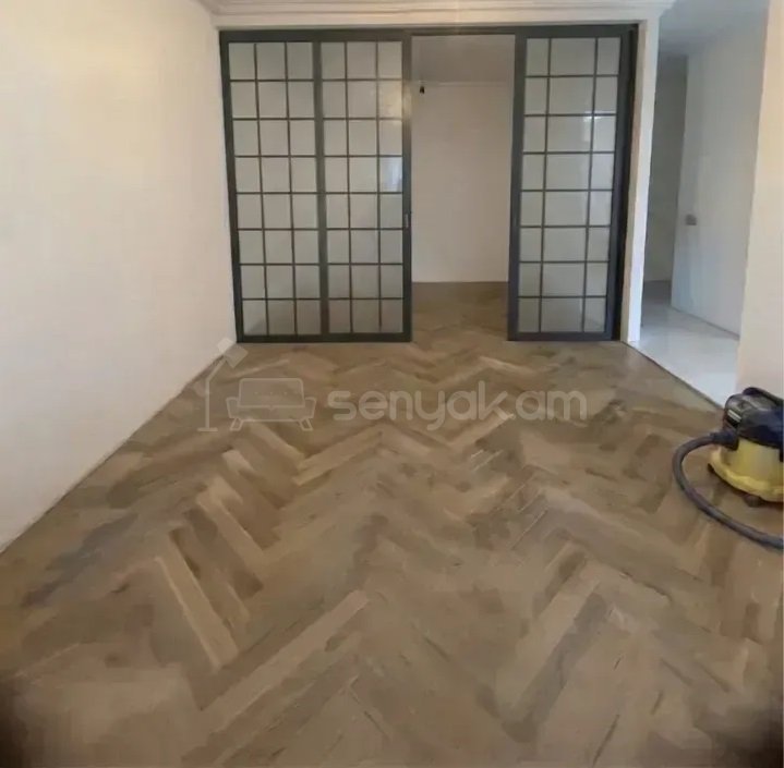 2 Սենյականոց Բնակարան, 35քմ, 2/4 հարկ, Կապիտալ Վերանորոգված