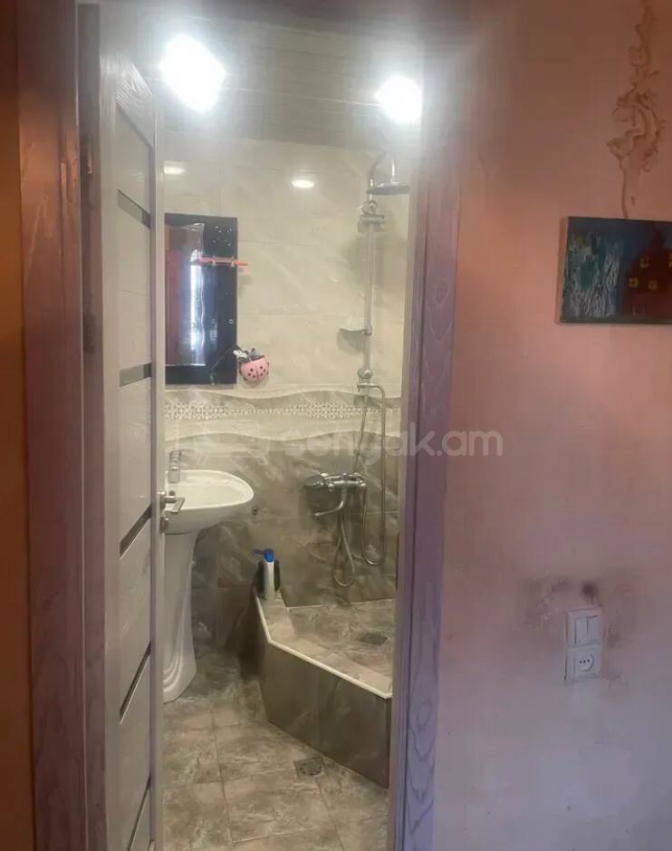 2 Սենյականոց Բնակարան, 86քմ, 9/14 հարկ, Կոսմետիկ Վերանորոգված