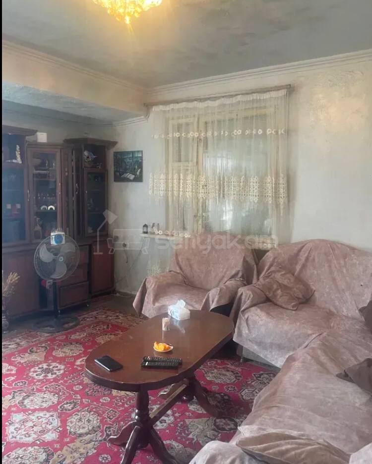 2 Սենյականոց Բնակարան, 86քմ, 9/14 հարկ, Կոսմետիկ Վերանորոգված