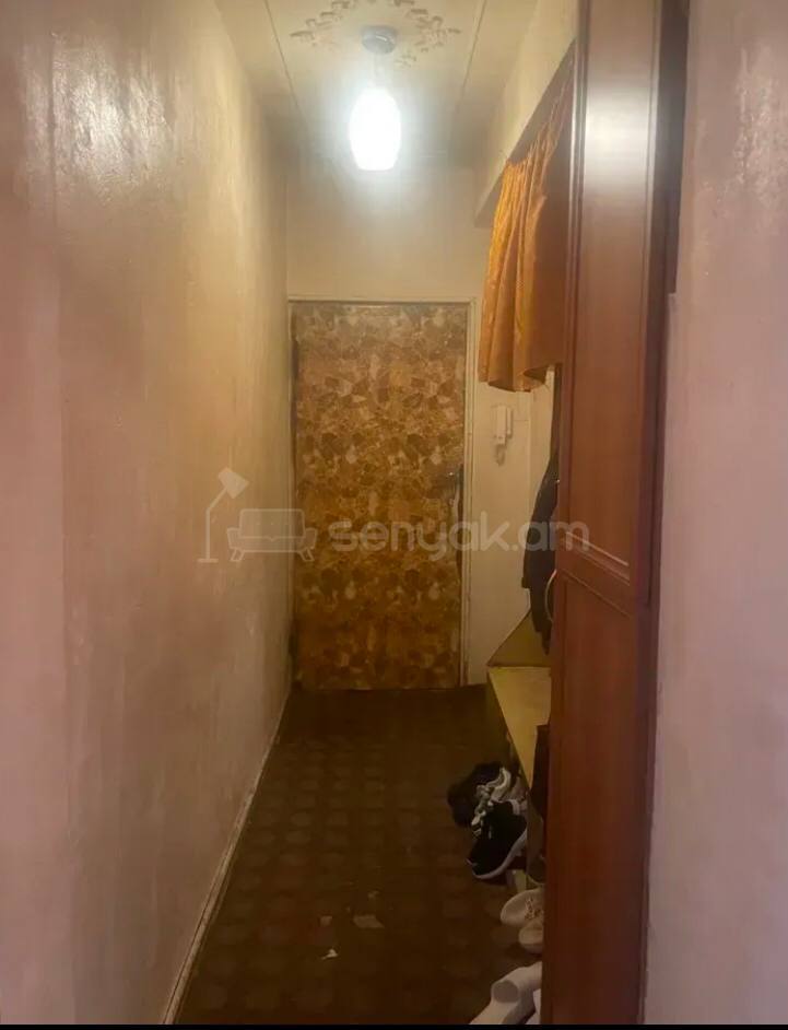 2 Սենյականոց Բնակարան, 86քմ, 9/12 հարկ, Կոսմետիկ Վերանորոգված