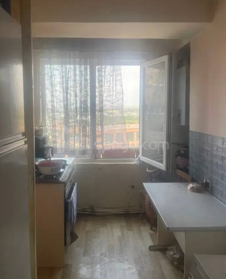 2 Սենյականոց Բնակարան, 86քմ, 9/12 հարկ, Կոսմետիկ Վերանորոգված