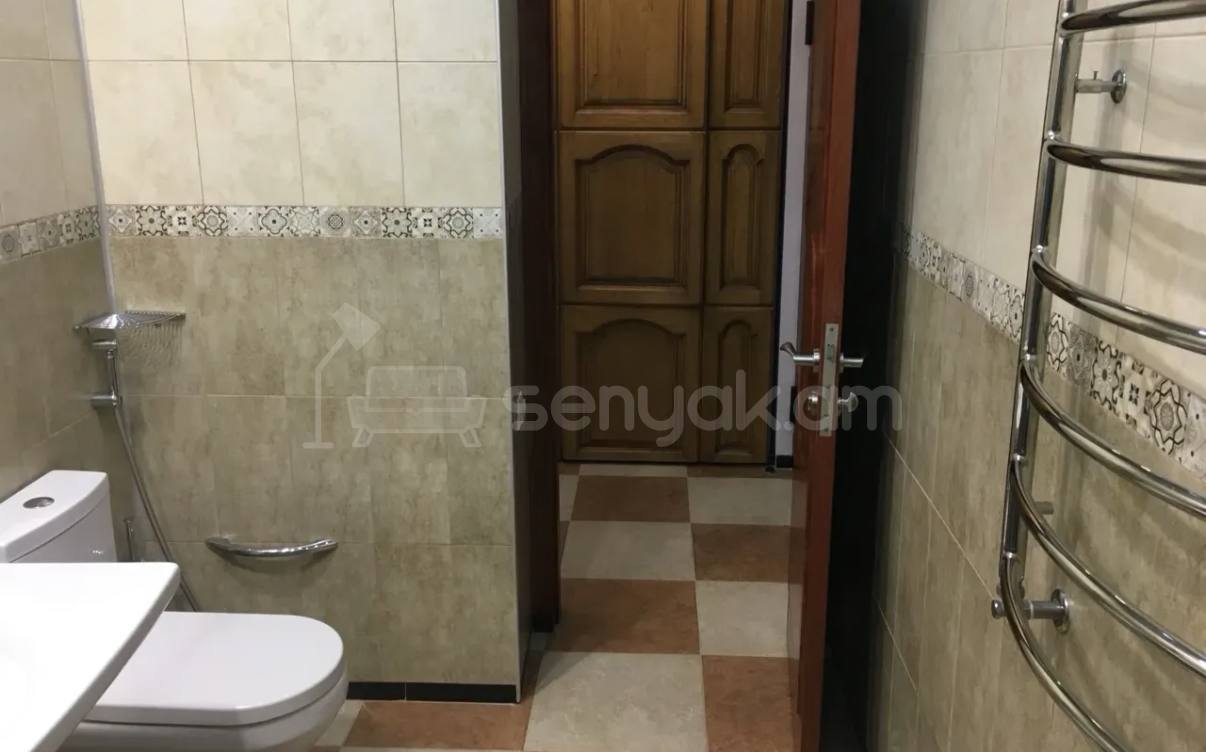 2 Սենյականոց Բնակարան, 74քմ, 13/14 հարկ, Կապիտալ Վերանորոգված
