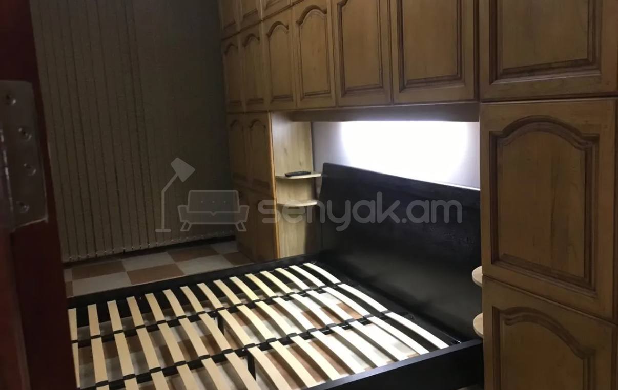 2 Սենյականոց Բնակարան, 74քմ, 13/14 հարկ, Կապիտալ Վերանորոգված