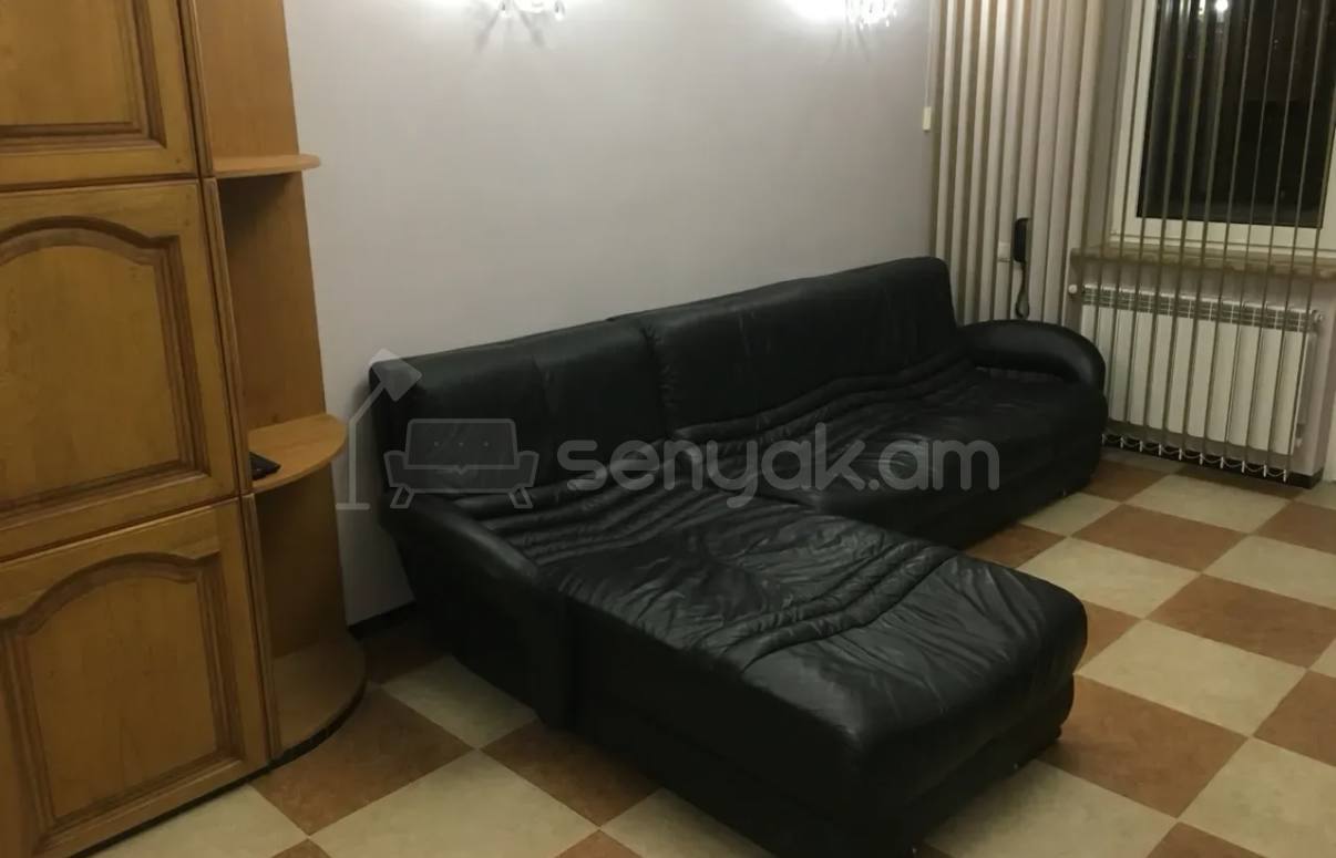 2 Սենյականոց Բնակարան, 74քմ, 13/14 հարկ, Կապիտալ Վերանորոգված