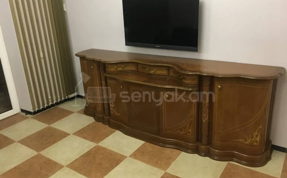 2 Սենյականոց Բնակարան, 74քմ, 13/14 հարկ, Կապիտալ Վերանորոգված