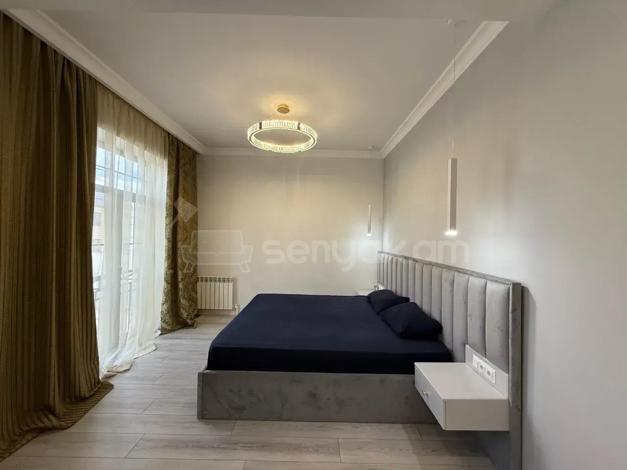5 Սենյականոց Շքեղ Առանձնատուն, 245քմ, Ավտոտնակով