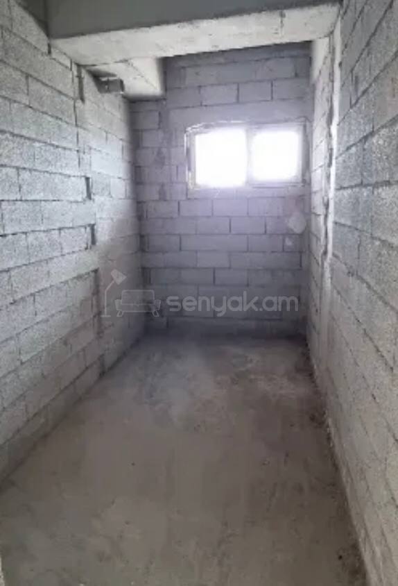3 Սենյականոց Բնակարան Նորակառույցում, 121քմ, 13/14 հարկ, Զրոյական Վիճակում