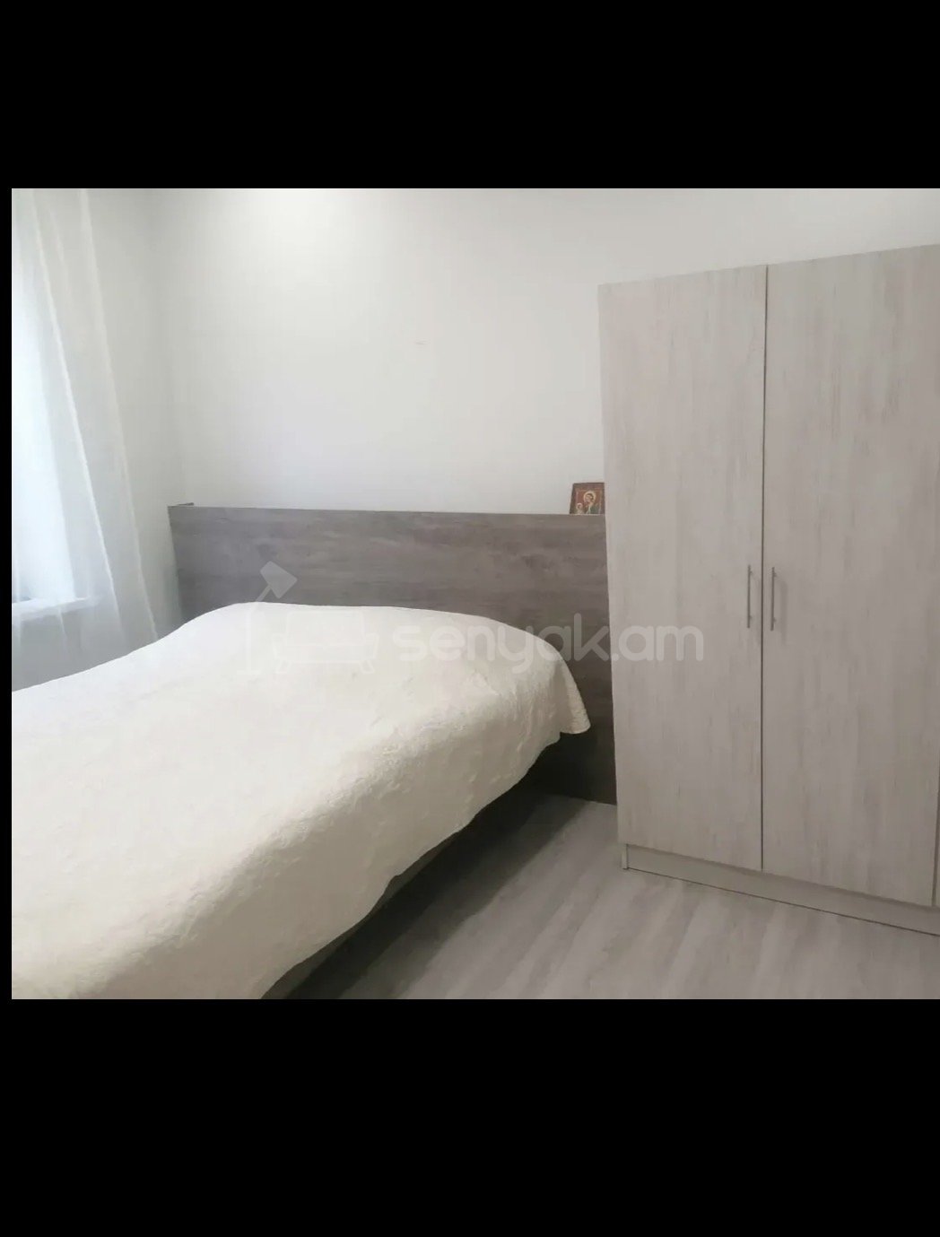 3 Սենյականոց Բնակարան Քարե Շենքում, 57քմ, 5/5 հարկ, Կապիտալ Վերանորոգված