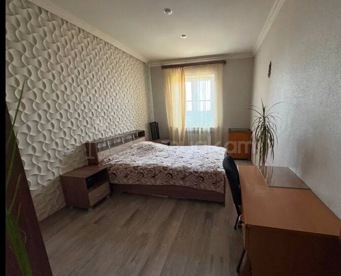4 Սենյականոց Բնակարան, 91քմ, 6/9 հարկ, Կապիտալ Վերանորոգված