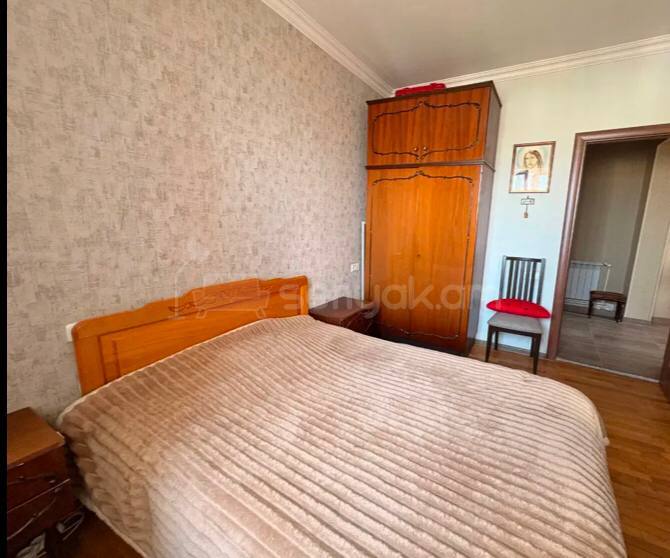 4 Սենյականոց Բնակարան, 91քմ, 6/9 հարկ, Կապիտալ Վերանորոգված