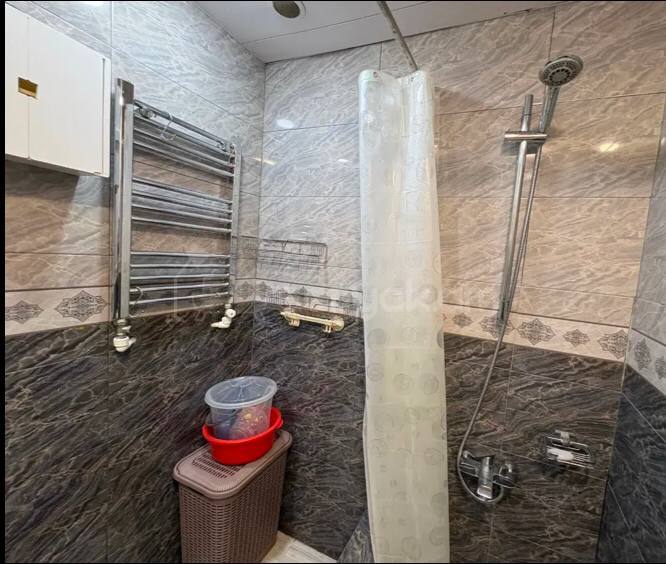 4 Սենյականոց Բնակարան, 91քմ, 6/9 հարկ, Կապիտալ Վերանորոգված