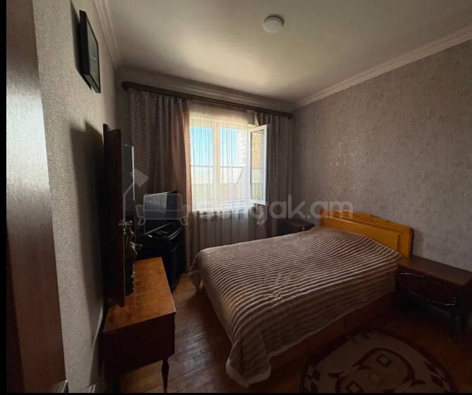 4 Սենյականոց Բնակարան, 91քմ, 6/9 հարկ, Կապիտալ Վերանորոգված
