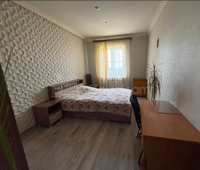 4 Սենյականոց Բնակարան, 91քմ, 6/9 հարկ, Կապիտալ Վերանորոգված