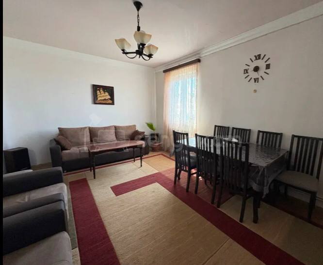4 Սենյականոց Բնակարան, 91քմ, 6/9 հարկ, Կապիտալ Վերանորոգված