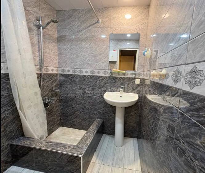 4 Սենյականոց Բնակարան, 91քմ, 6/9 հարկ, Կապիտալ Վերանորոգված