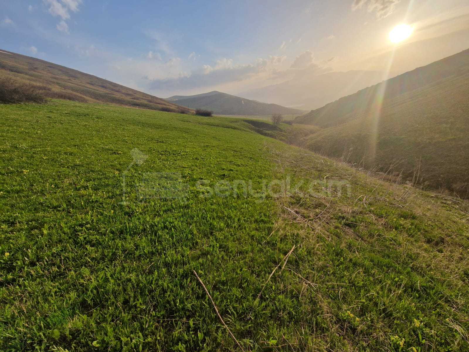 Հողամաս, 4000քմ