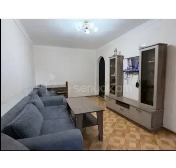 3 Սենյականոց Բնակարան, 65քմ, 3/5 հարկ, Կապիտալ Վերանորոգված
